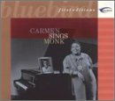 MCRAE,CARMEN/SINGS MONK